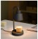 【HOUSE-好室選品】 北歐風迷你蠟燭融燭燈(預購商品)