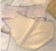 【HOUSE-好室選品】韓版撞色石墨烯抗菌少女中腰無痕透氣內褲  (預購商品) 