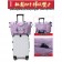 【HOUSE-好室選品】大容量旅行包 旅行收納袋 旅行袋  (預購商品)